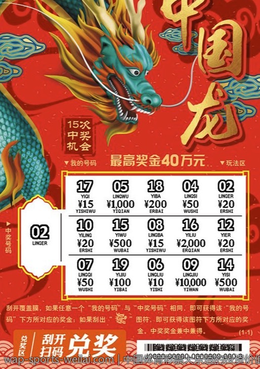 中国体育彩票大乐透的投资价值